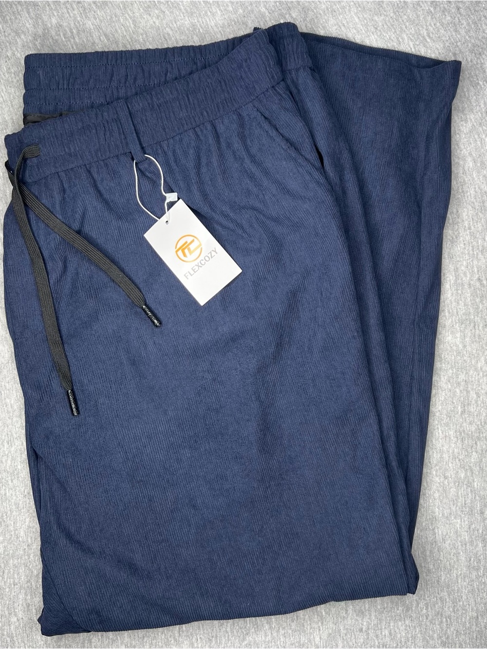 NWT Women’s Flexcozy pants size 3X